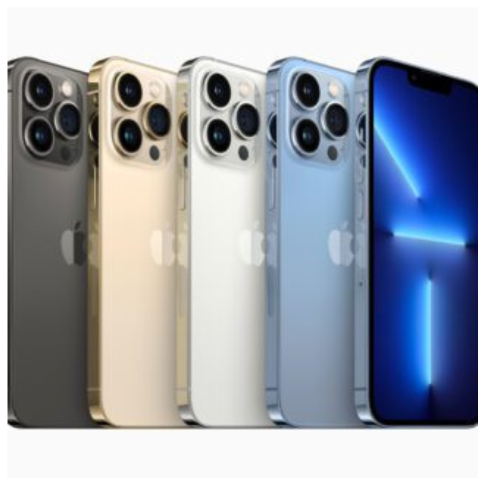 Apple iPhone 13 Pro 256 GB Used