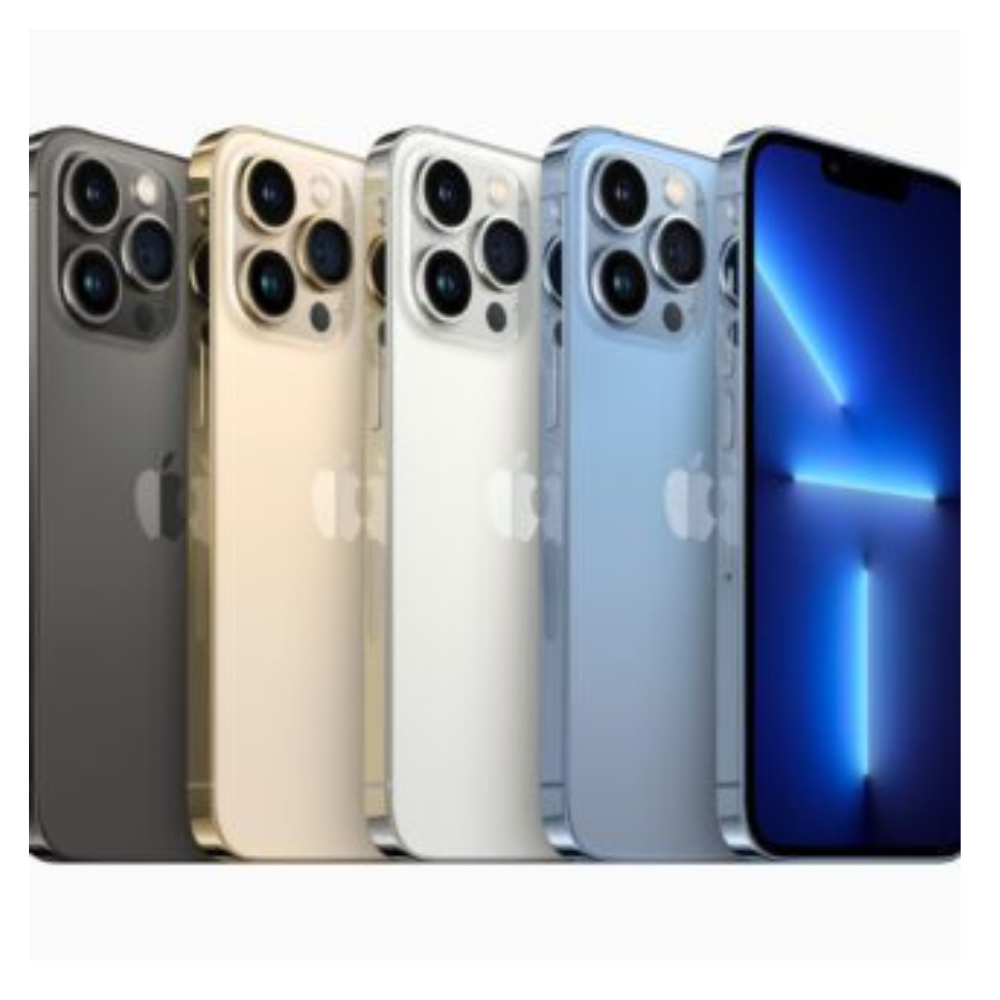 ايفون 13 برو ماكس مستعمل