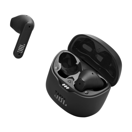 JBL Tune Flex True Wireless Noise Cancelling Earbuds