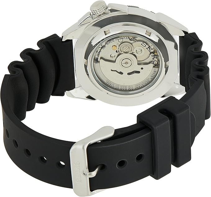 Seiko SNZE81J2 Automatic Analog Watch For Men