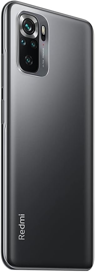 Redmi note 10s