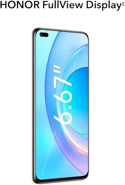 Honor 50 lite