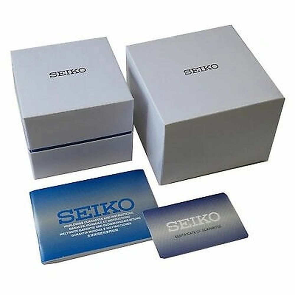 Gold Automatic Stainless Steel Men’s Watch