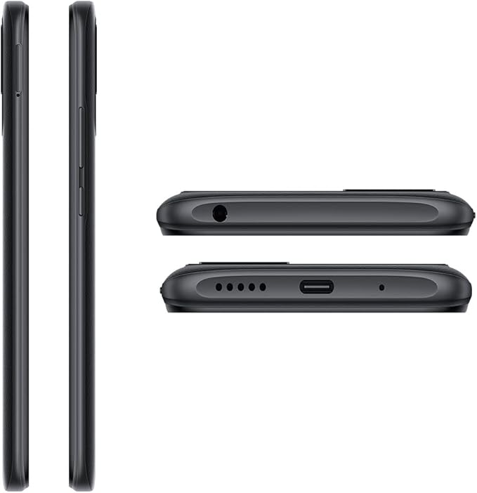 Poco c40