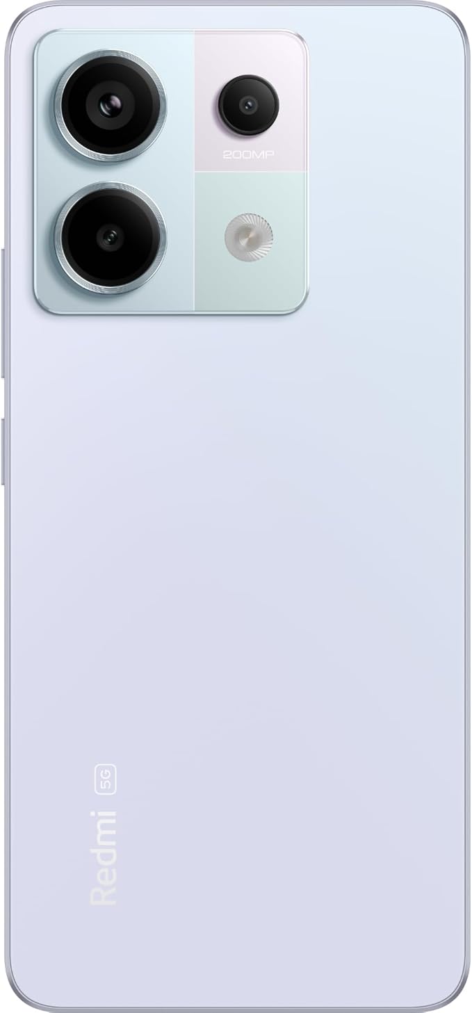 Redmi note 13 pro 5g