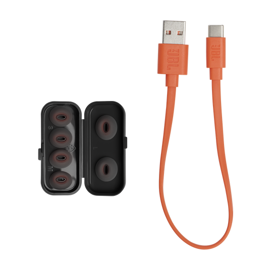 JBL Tune Flex True Wireless Noise Cancelling Earbuds