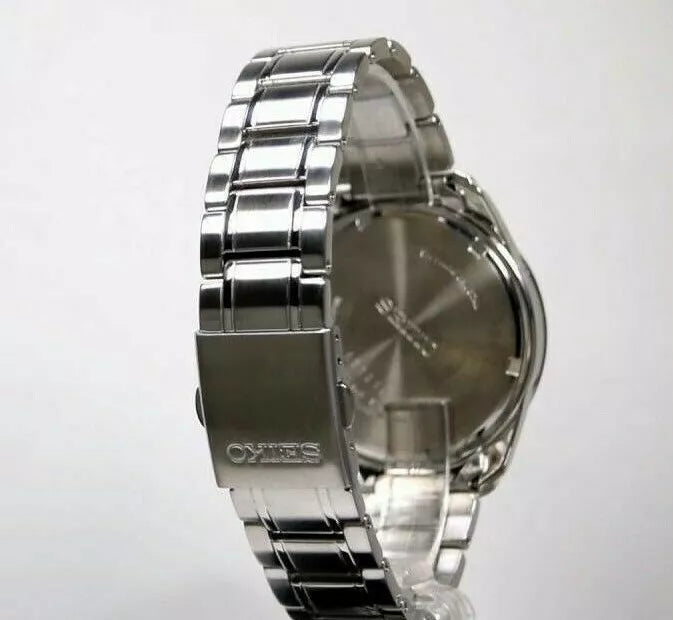 Seiko neo sports Sapphire Timer Watch