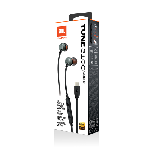 JBL Tune 310C USB