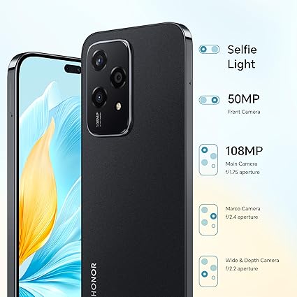 Honor 200 lite