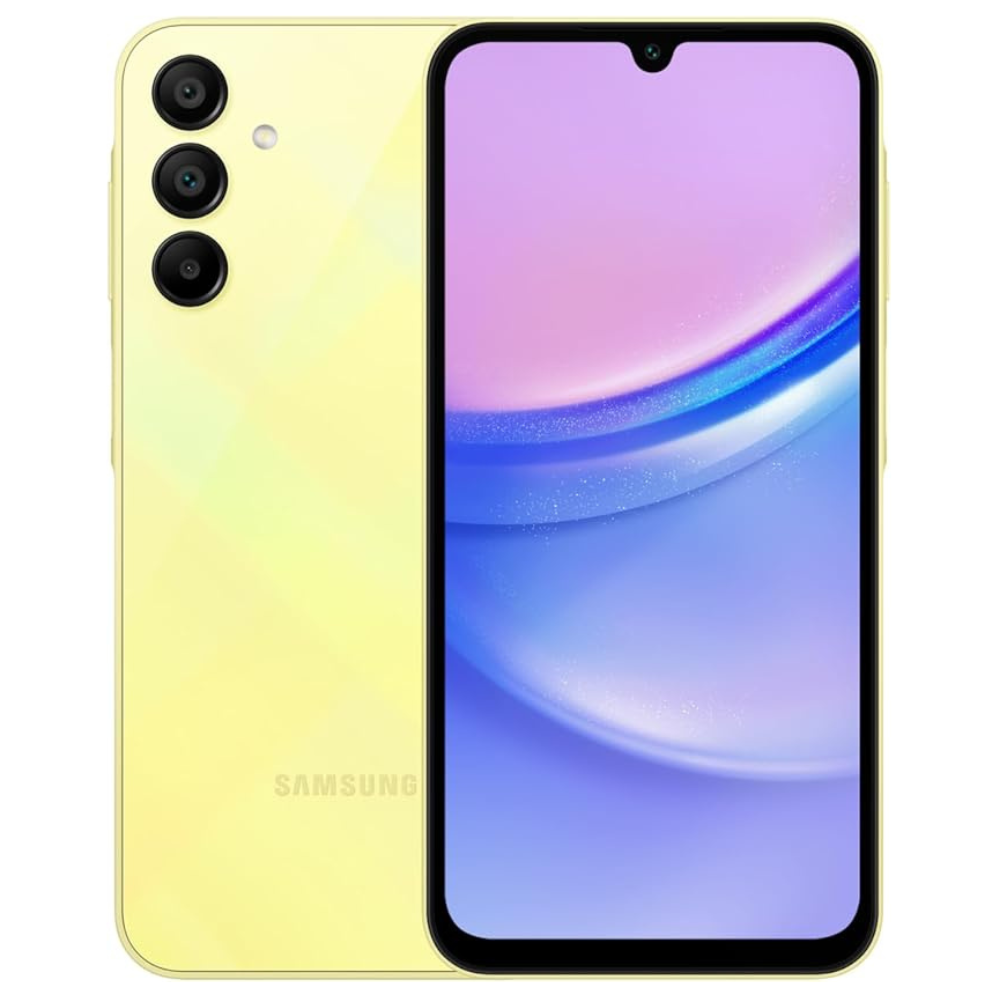 Samsung GALAXY A15