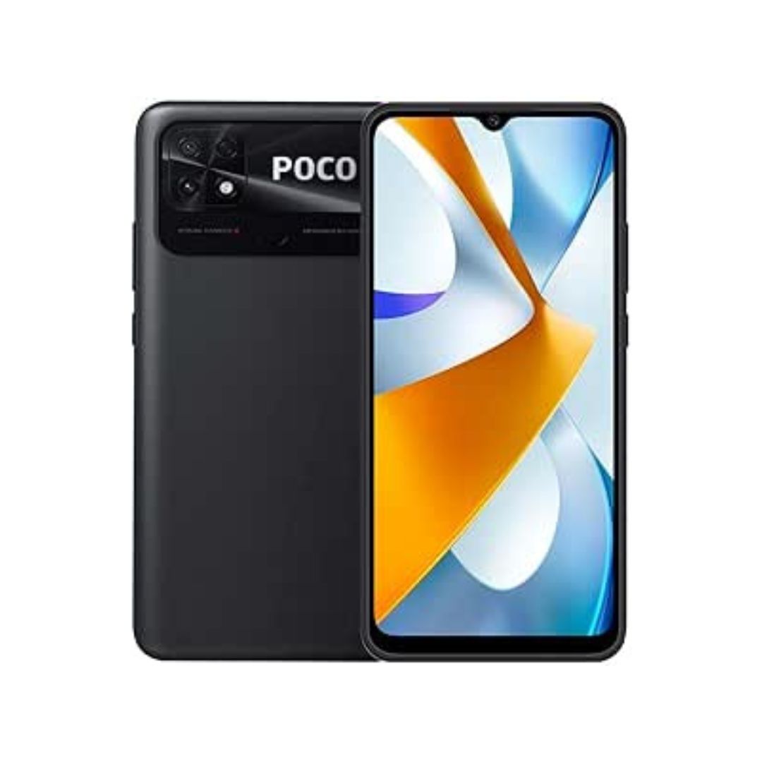 Poco c40