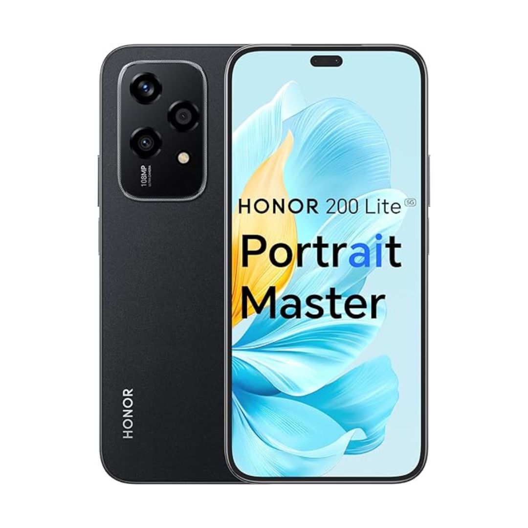 Honor 200 lite