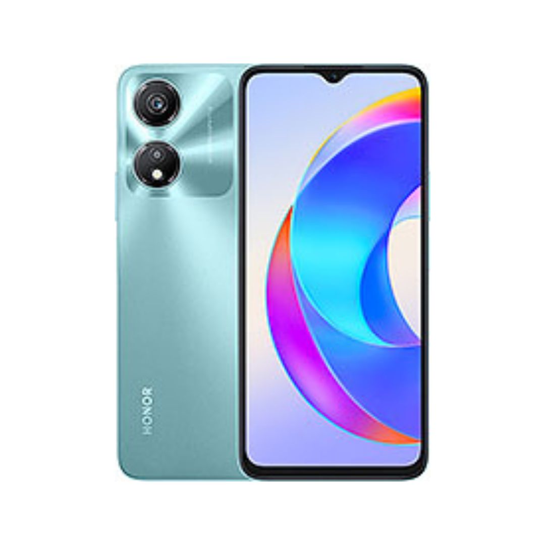 Honor x5b plus