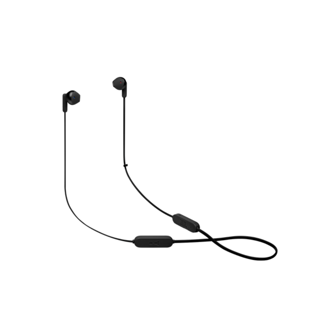 JBL TUNE 215BT - Wireless earbud headphones with Bluetooth