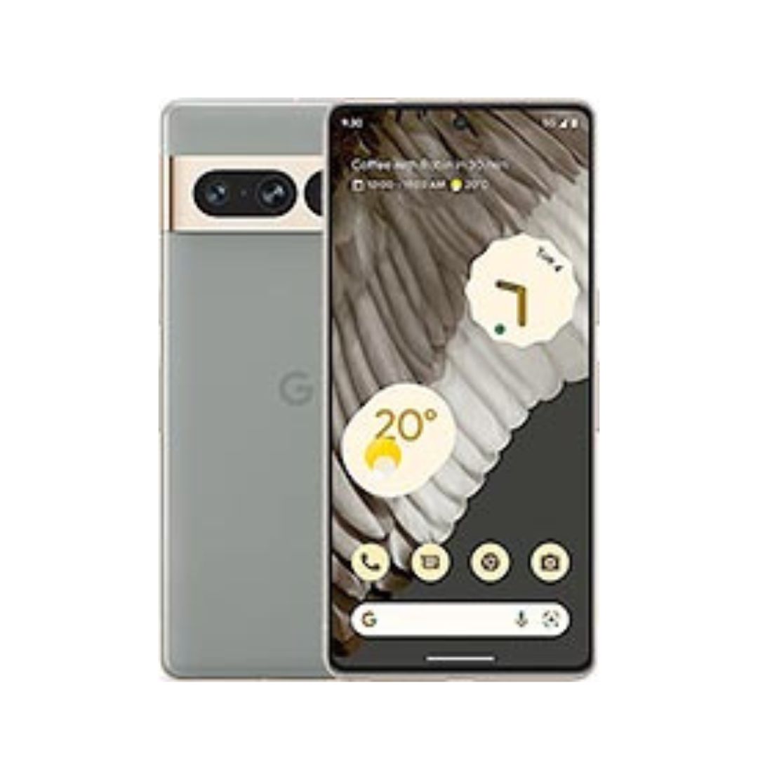 Google pixel 7pro