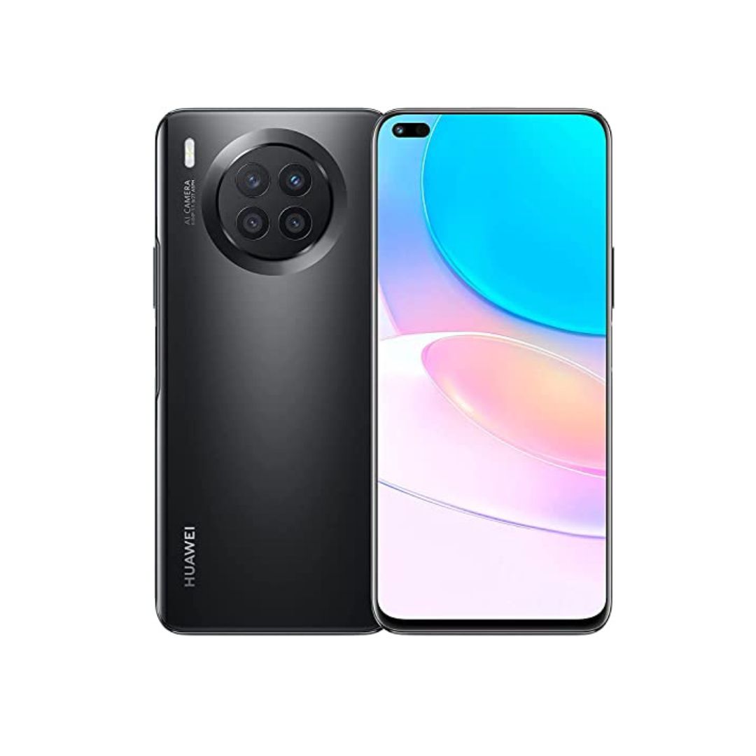 Huawei nova 8i