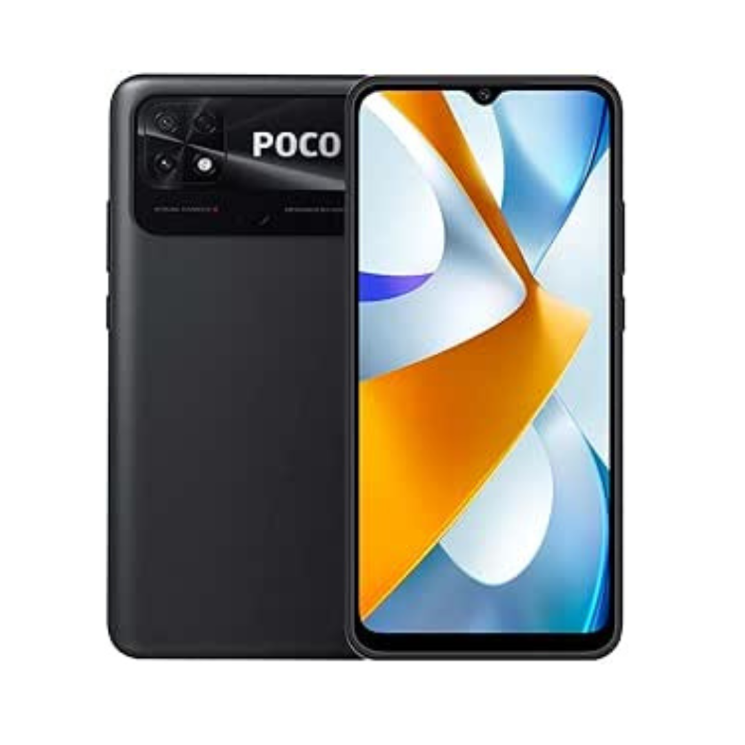 Poco c40