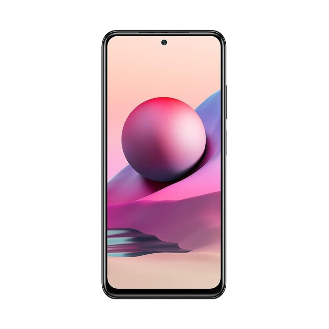 Redmi note 10s