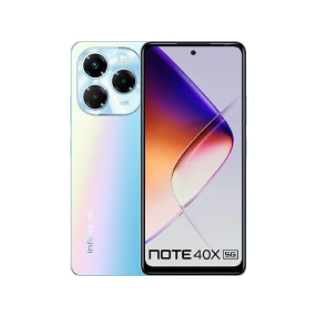 Infinix note 40x 5g