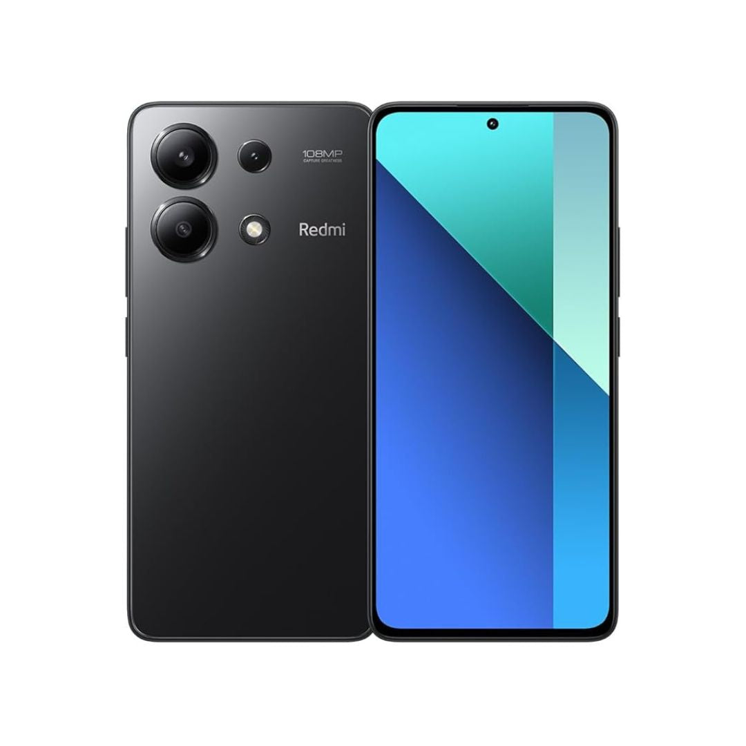 Redmi note 13