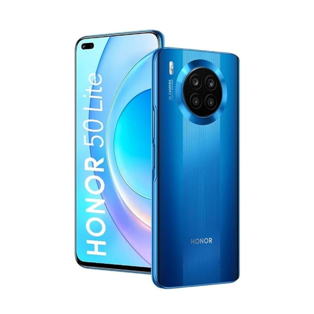 Honor 50 lite