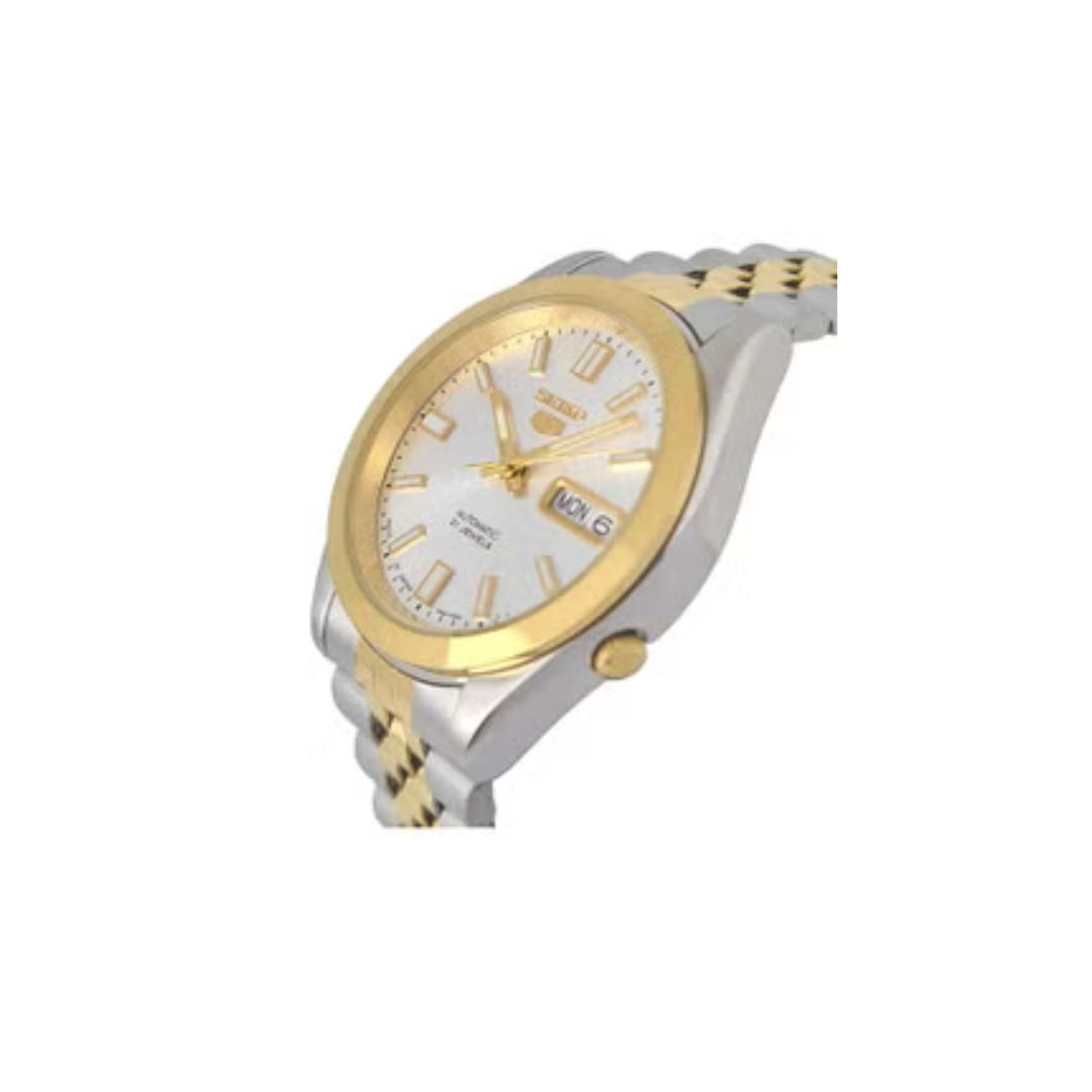 Men's Water Resistant Analog Wrist Watch