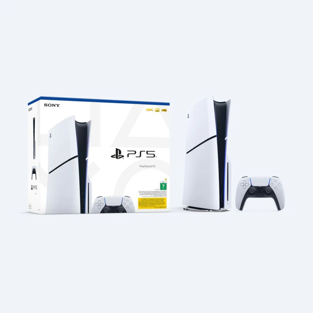 PlayStation 5 Console Digital Version