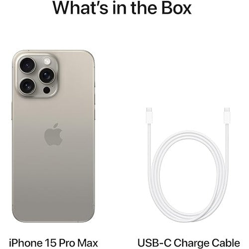 Apple iPhone 15 Pro Max 256GB