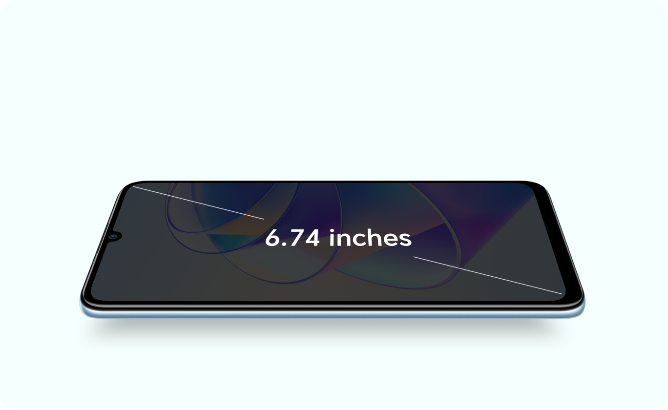 Honor x7a