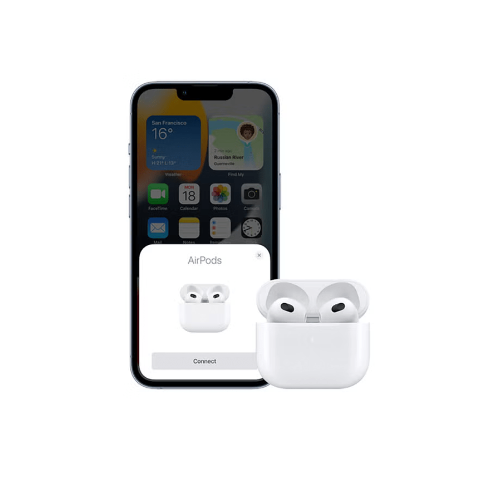 Airpods 3rd Gen