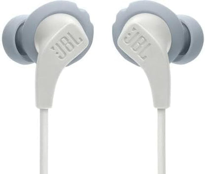 JBL Endurance Run 2 Bluetooth, Wireless In-Ear Sport Headphones