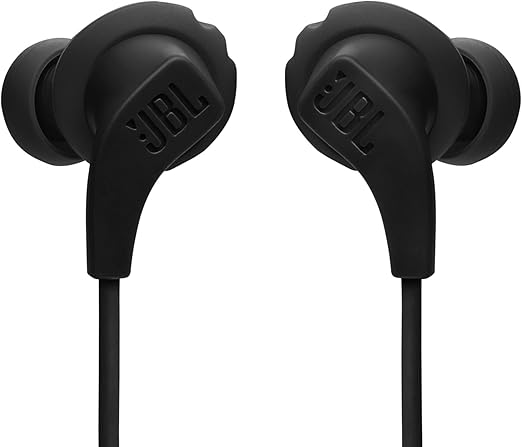 JBL Endurance Run BT Sweatproof Wireless In-Ear Sport Headphones