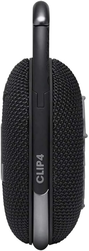 JBL Clip 4 Portable Bluetooth Speaker