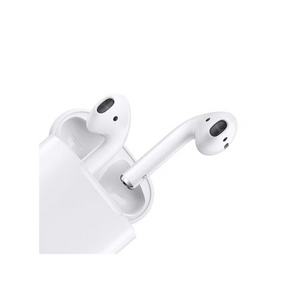 Airpods 2nd Gen