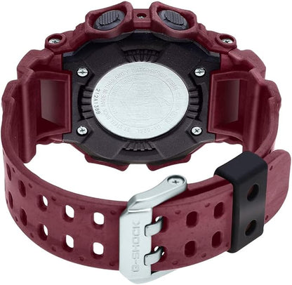 G-SHOCK Men Casual Watch GX-56SL-4DR