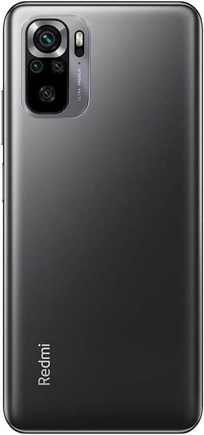 Redmi note 10s