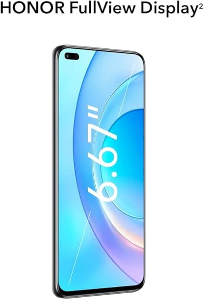 Honor 50 lite