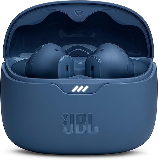 JBL Tune Beam True Wireless Noise Cancelling Earbuds