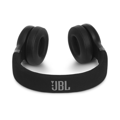 JBL E45BT On-Ear Wireless Headphones (Black)