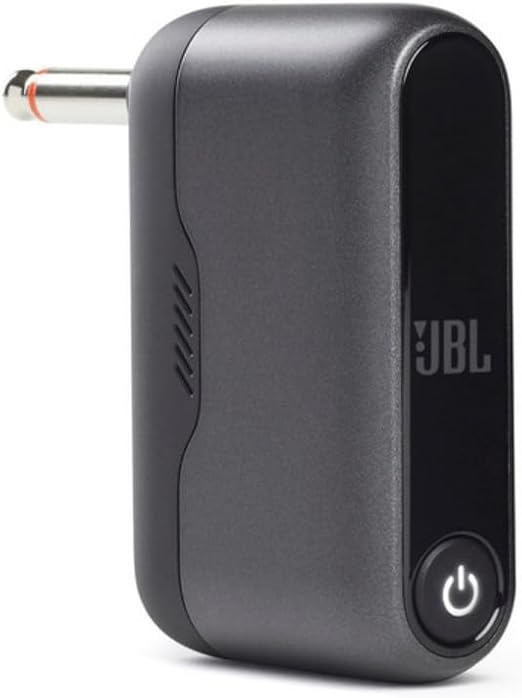 JBL Wireless 2 Microphone System