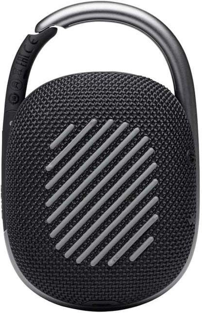 JBL Clip 4 Portable Bluetooth Speaker