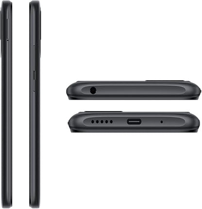 Poco c40