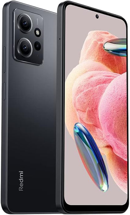 Redmi note 12