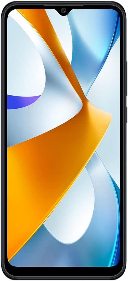 Poco c40