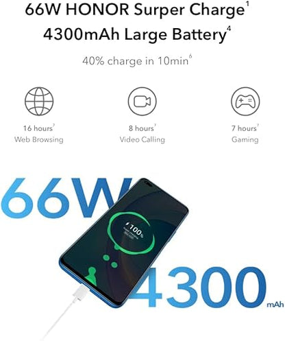 Honor 50 lite