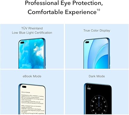 Honor 50 lite