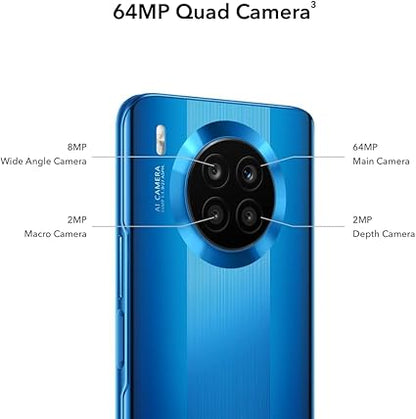 Honor 50 lite