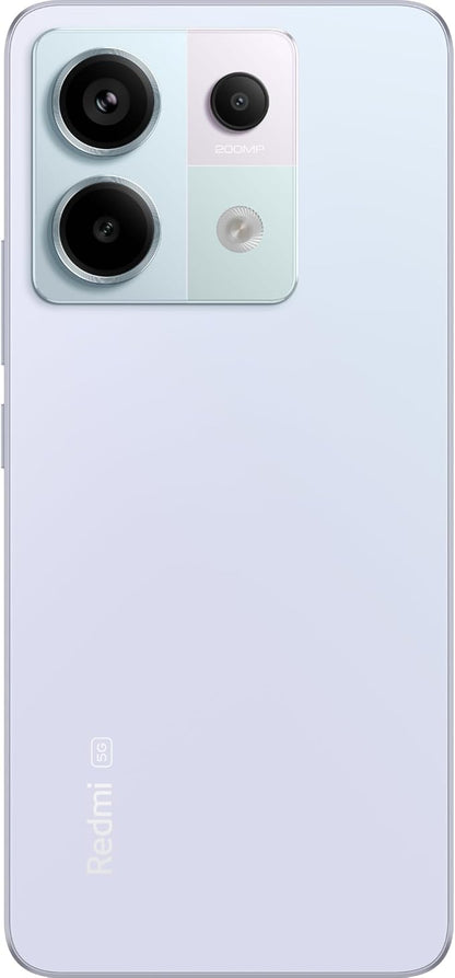 Redmi note 13 pro 5g