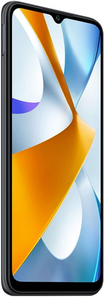 Poco c40