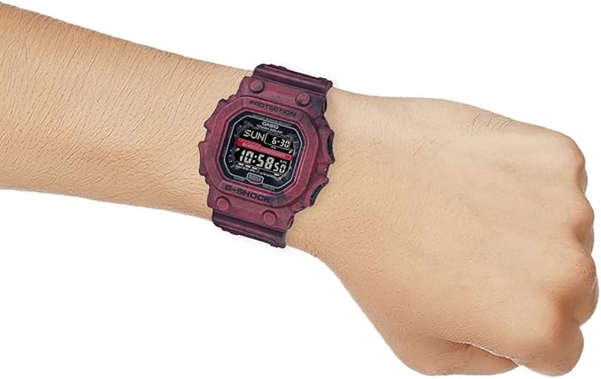 G-SHOCK Men Casual Watch GX-56SL-4DR